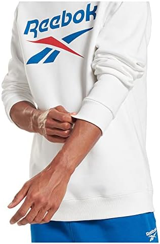 Sudadera Marca Modelo RI FLC Big Logo Crew