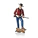 Hallmark 1 X John Wayne - The Searchers 2013 Ornament