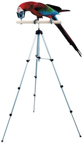 Tripod Travel Perch 2 inch Perch