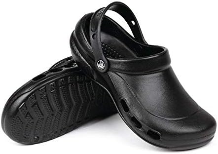 crocs business shoes