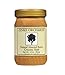 Zinke Orchards Creamy Almond Butter (12 Pack) 16oz Jars