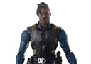 Marvel Legends Series Black Panther 6-inch Erik Killmonger Figure