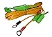 Battery Saver 2087 6' Terminal Lug Battery Connection Cable