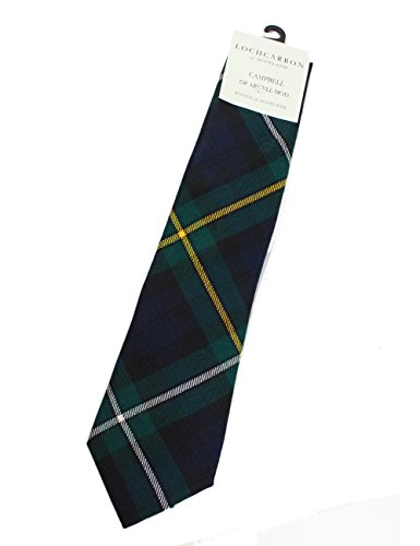 Tartan Tie 56