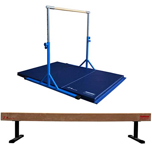 gymnastics bar 6ft