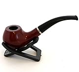 PROclearance Classic Wooden Tobacco Pipe