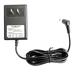 DCPOWER Power Supply/AC Adapter Replacement for