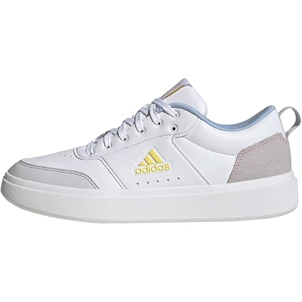 adidas gazelle silver green womens adidas Men's Park Street Cloud White Black Shoes