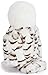 VIAHART Odette The Snow Owl | 9 Inch Stuffed Animal Plush | by Tiger Tale Toys