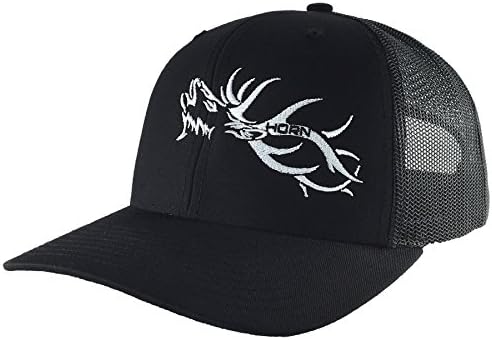 HORN GEARTrucker Hat - Elk Hat Edition