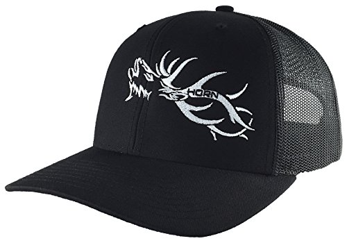HORN GEARTrucker Hat - Elk Hat Edition
