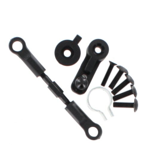 Redcat Racing Servo Mount