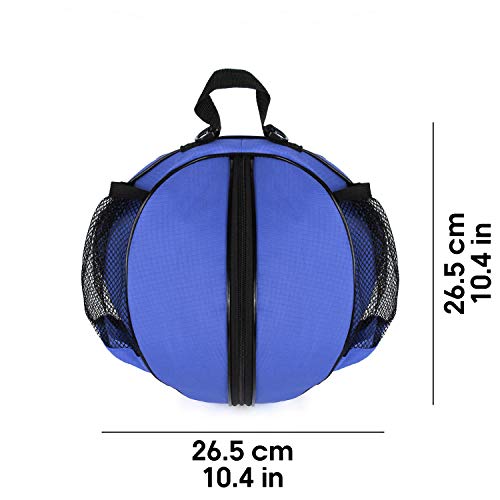 image for SportsNew Basketball Shoulder Bag Soccer Ball Football Volleyball Carr