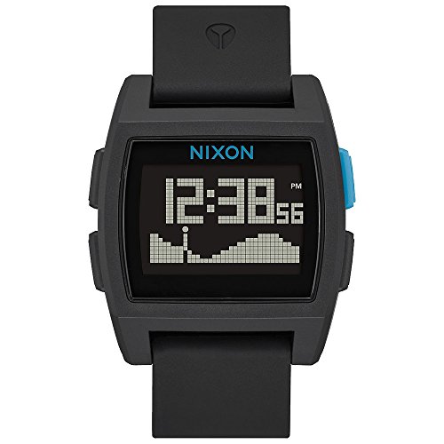 Top 10 Nixon Tide Watches of 2020 No Place Called Home