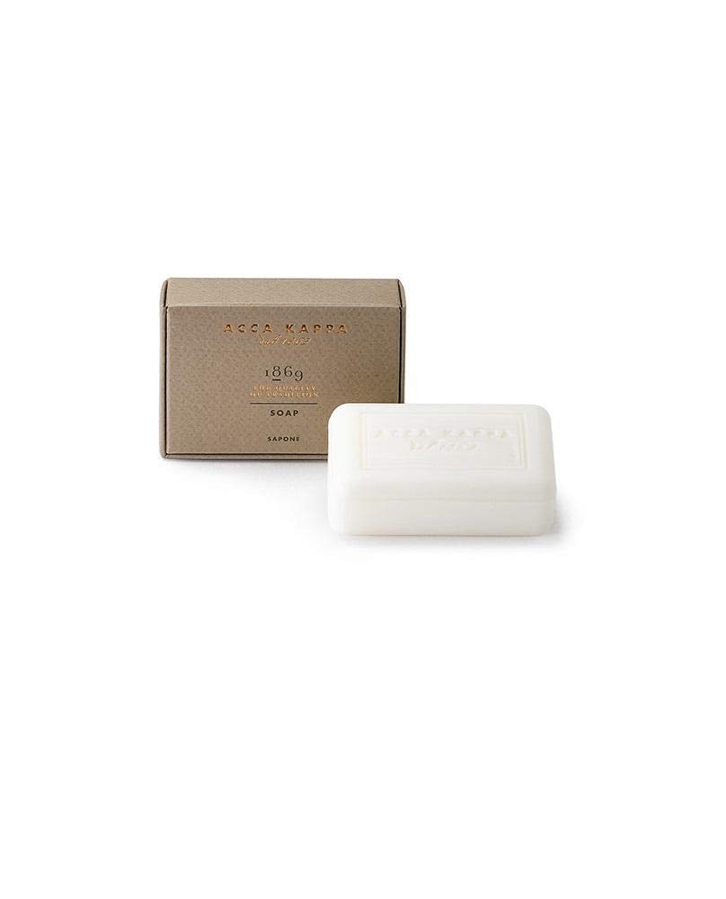 Acca Kappa 1869 Soap, 100 g