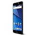 BLU Life One X3 - 4G LTE Unlocked Smartphone with 5,000mAh Monster Battery -Black