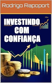 Livro Investindo em Ações: Dicas e Truques para Escolher as Melhores Empresas