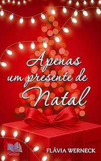 Livro Apenas um presente de Natal