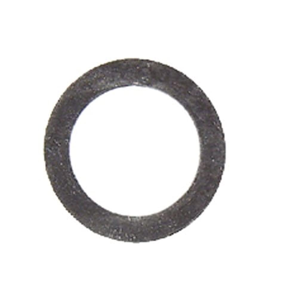 CORNAT TEC380122 Rubber Connecting Gasket 1/2" 4 pcs, Black, 3/4 Zoll