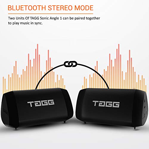 tagg metal sonic angle 1