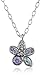 SWAROVSKI Tuberose Set