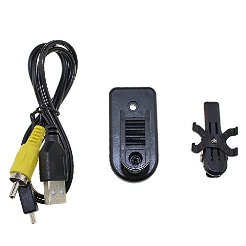 SQ11 Mini FPV Camera Car DVR HD Camcorder 3.6mm 12MP Motion Sensor Full