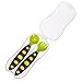 Toddler Training Learning Spoons Forks Travel Case Included 3 Set Utensil Unisex