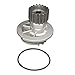 ACDelco Professional 252-888 Engine Water Pump