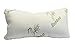 Bamboo Memory Foam Pillow Queen - 5 Star Hotel Quality - Better Comfort than Down - Shredded Memory Foam for Extra Support and Added Softness - Great for Side Sleepers - Firm and Soft from the Same Pillow