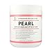 psm PEARL Premium Algae Peel Off Facial Mask Powder for Professional Skin Care 17.6 OZ (1.1LB / 500g)