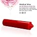 EROKAY Low Temperature Candles, Romantic Candles for Wedding Home (Rosy)