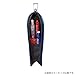 Kokuyo Pen Case Will Stationery Actic, Mini Black (F-WBF116D)