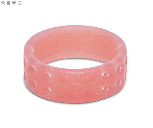 Womens Misty Rose - (4)