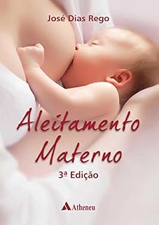 Livro Aleitamento Materno