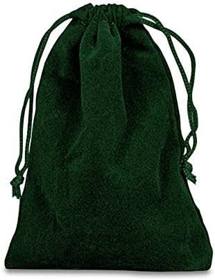 velour bags