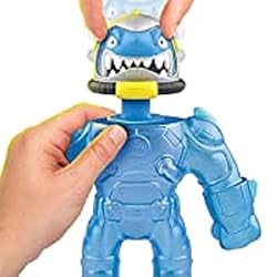 Heroes of Goo Jit Zu Galaxy Attack, Action Figure