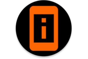 Device Info - Hardware and Software Information