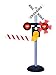 Pavlov'z Toyz Talking Railroad Crossing Sign