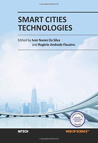 SMART CITIES TECHOLOGIES (HB 2017)