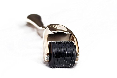 Usa Star Skin Care Tool-Golden color GG0.5 - Thumbnail 3