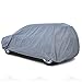 Motor Trend All Weather Waterproof Premium Van & SUV Cover UV Protection Up to 185