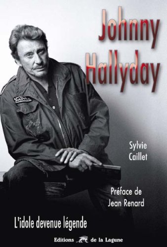 Johnny Hallyday