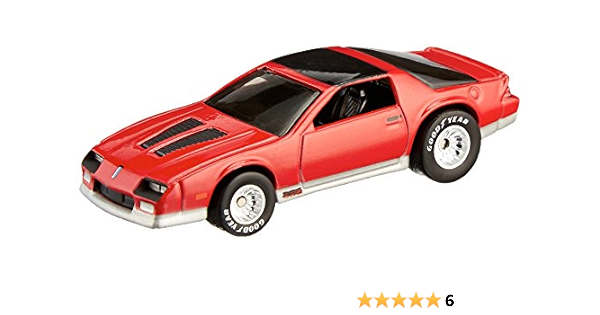 85 camaro hot wheels