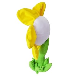 CHAOZI0 Undertale Plush Figure
