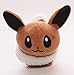 Dynaics Pokemon Plush Eevee Doll Soft Toy pokemon center