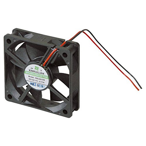 Sera replacement fan for cover