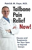 Tailbone Pain Relief Now! Causes and Treatments for Your Sore or Injured Coccyx
