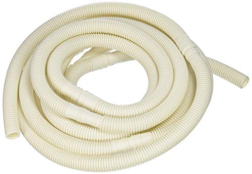 20 Ft Drain Hose for Ductless Mini Split Air Conditioner Heat Pump Systems