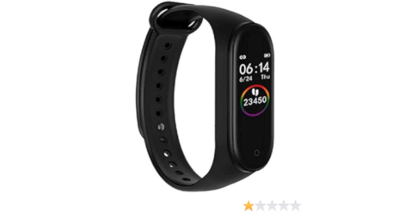 xiaomi band m4
