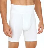 SPANX Men's Slim Waist Boxer Brief